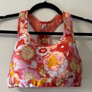 EUC - Avia Sports Bra - XS